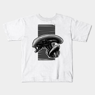 alien Kids T-Shirt